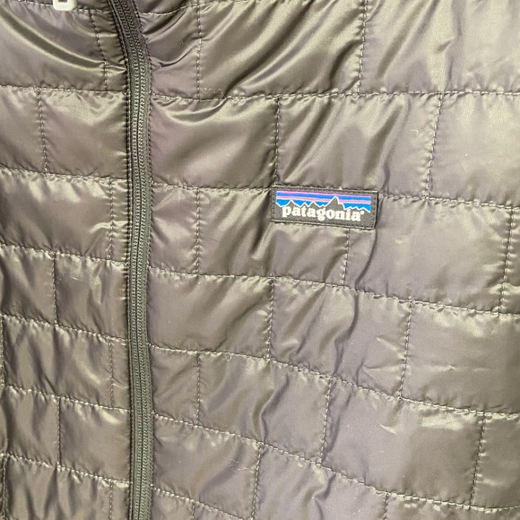 Patagonia Men’s Nano Puff Jacket - Picture 3 of 4